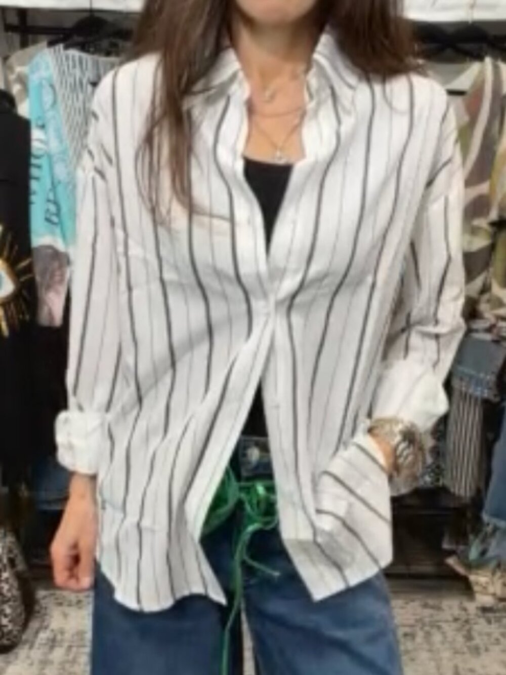 MOMS BEAUTIFUL SHIRT